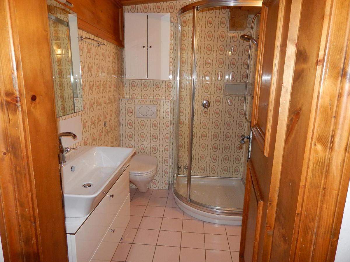 פאדולה Residence La Pineta מראה חיצוני תמונה