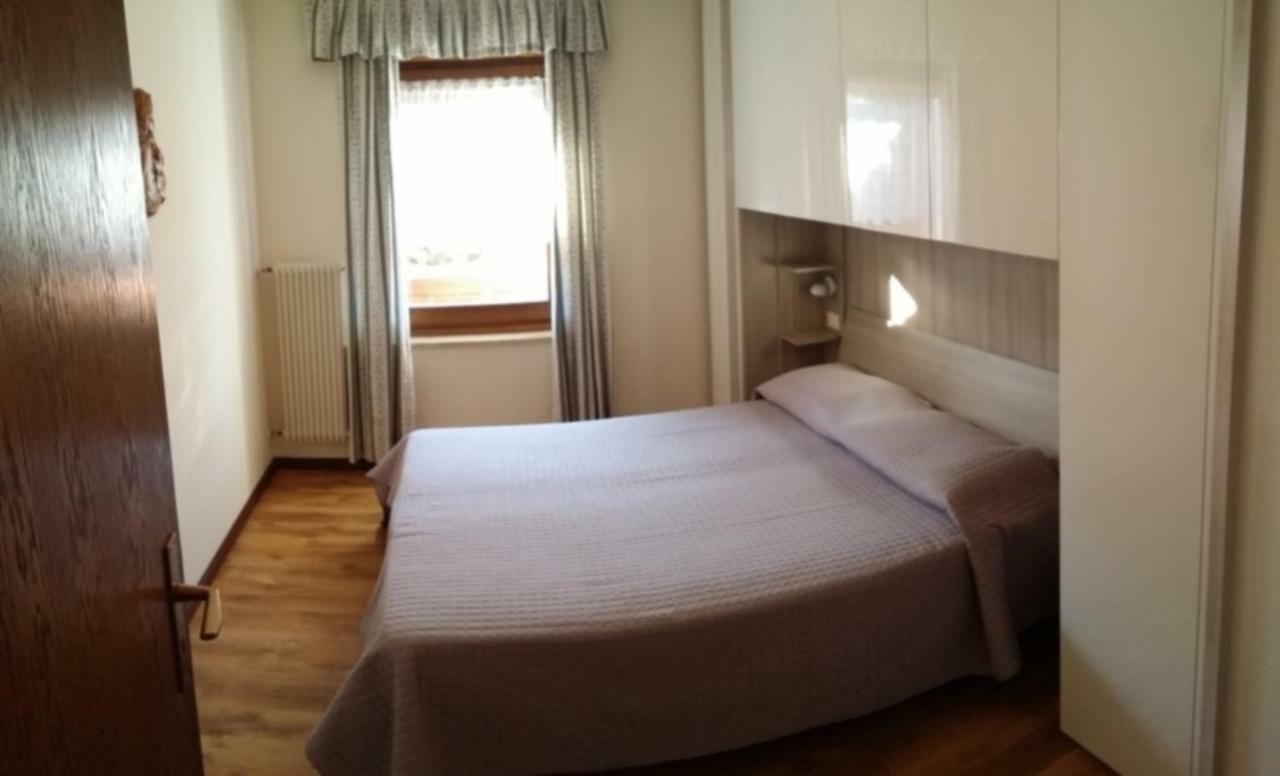 פאדולה Residence La Pineta מראה חיצוני תמונה